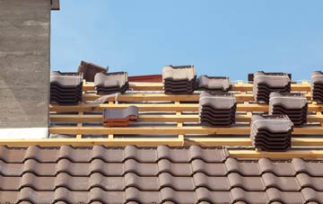 Woodwick clay roofing costs