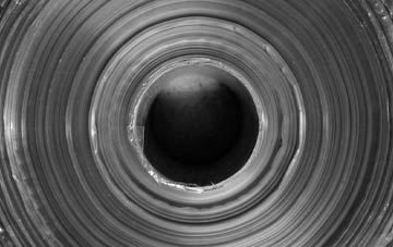 Woodwick edpm waterproofing