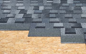 expert Woodwick asphalt roof companies