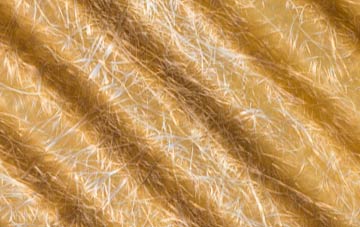 Woodwick fibreglass roof waterproofing