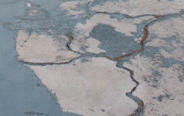 fibreglass roofing replacement Woodwick