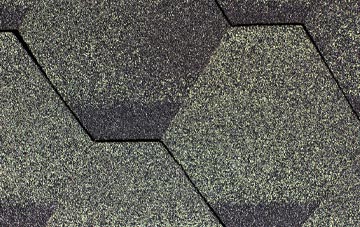 Woodwick fibreglass shingle repairs