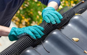 Woodwick gutter repair companies