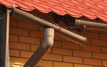 Woodwick gutter repair costs