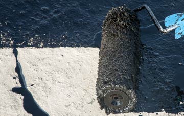 Woodwick liquid sealant waterproofing