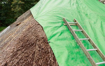 maintaining Woodwick thatch