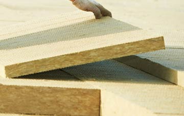 measuring Woodwick tapered insulation