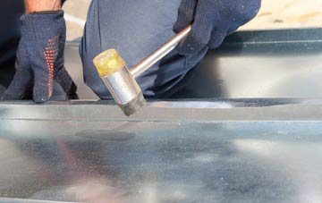 Woodwick metal roofing costs