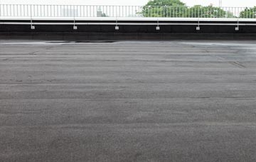 Woodwick asphalt roof replacement