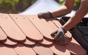 Woodwick roof tile contractors