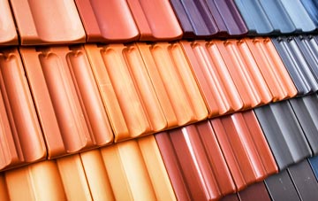 Woodwick roof tile costs