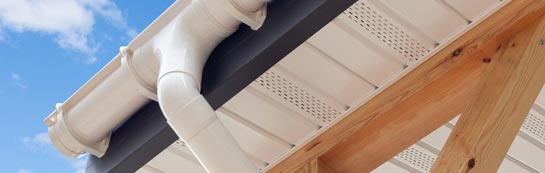 get Woodwick guttering quotes today