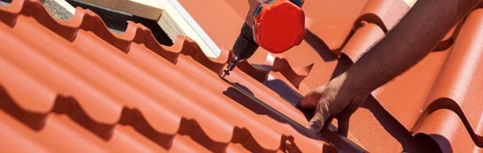 save on Woodwick roof installation costs