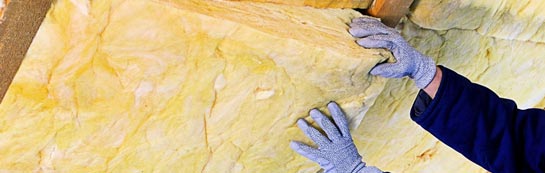 quotes for Woodwick roof insulation