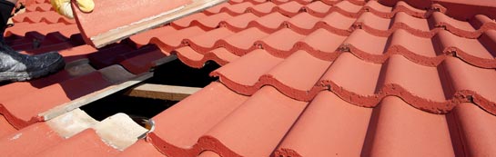compare Woodwick roof repair quotes