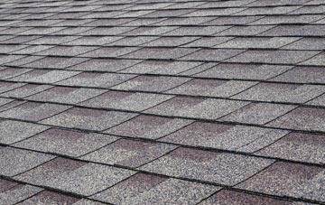 Woodwick tiles for shallow pitch roofing