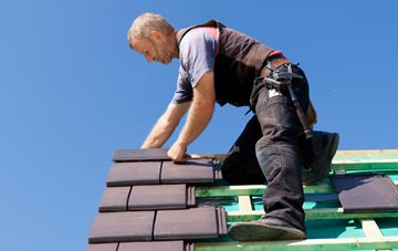 disadvantages of Woodwick slate roofing