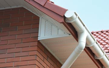 Woodwick soffit repair costs
