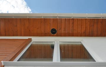 Woodwick soffit repair quotes