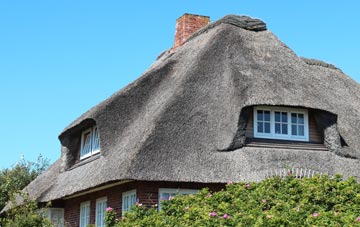 thatch roofing Woodwick, Orkney Islands