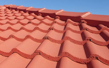 Woodwick tile and slate roof replacement