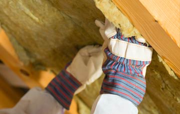 types of Woodwick pitched roof insulation materials