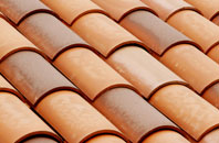 Woodwick clay roofing
