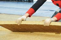 find rated Woodwick roof insulation companies