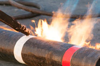 Woodwick flat roofing replacement