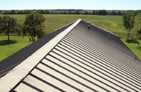 Woodwick metal roof quotes
