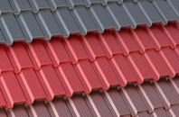find rated Woodwick plastic roofing companies