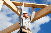 Woodwick roof replacement work