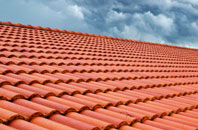 Woodwick roofing tiles
