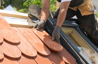 Woodwick tiled roofing companies