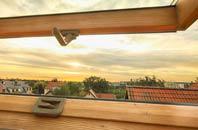 rated Woodwick roof window companies