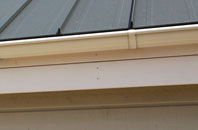 Woodwick soffit repair