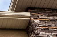 free Woodwick soffit repair quotes