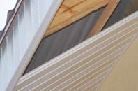 rated Woodwick soffit repair companies