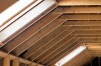 Woodwick tapered roof insulation quotes